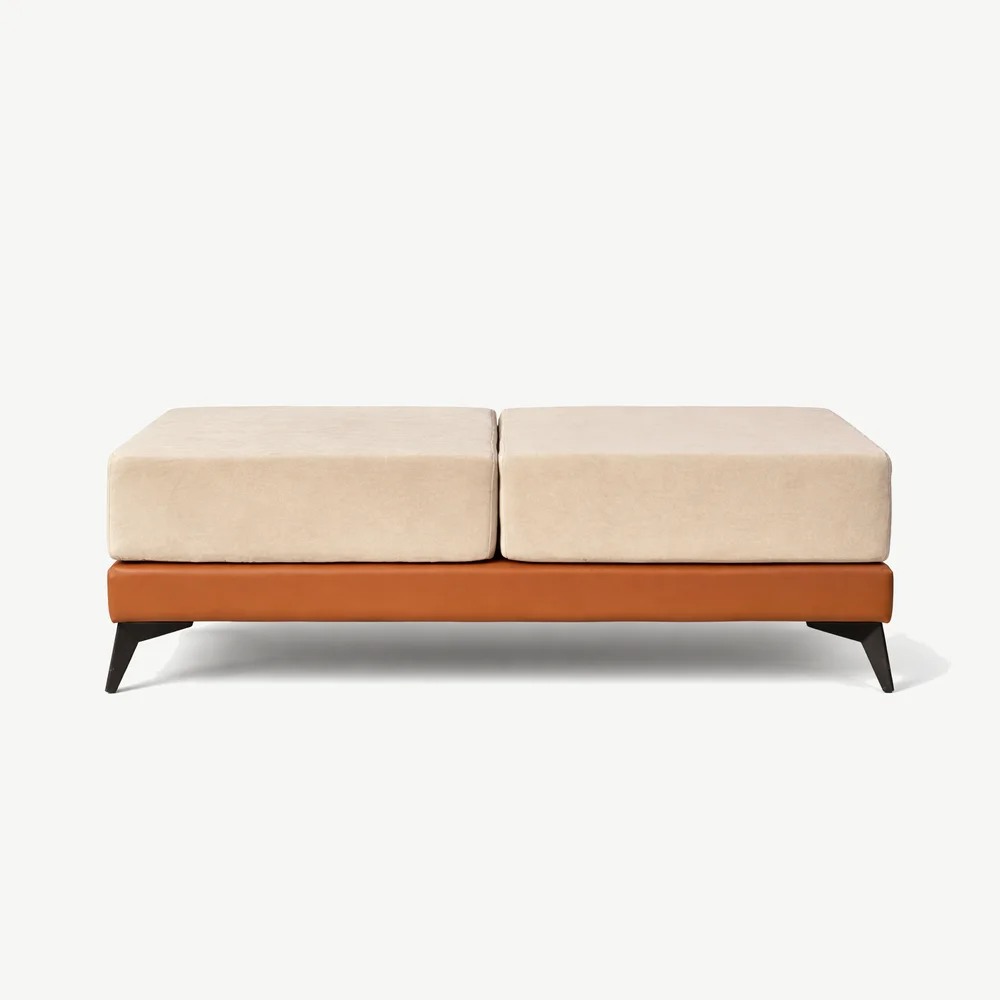 Ottoman chasis