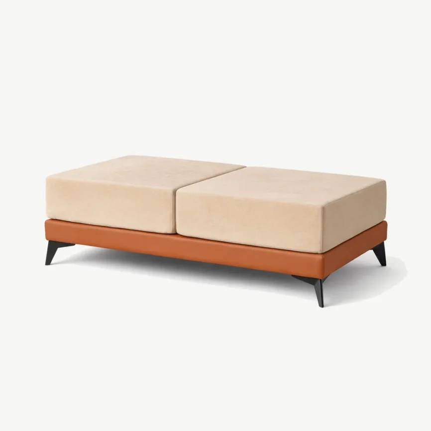 Ottoman chasis