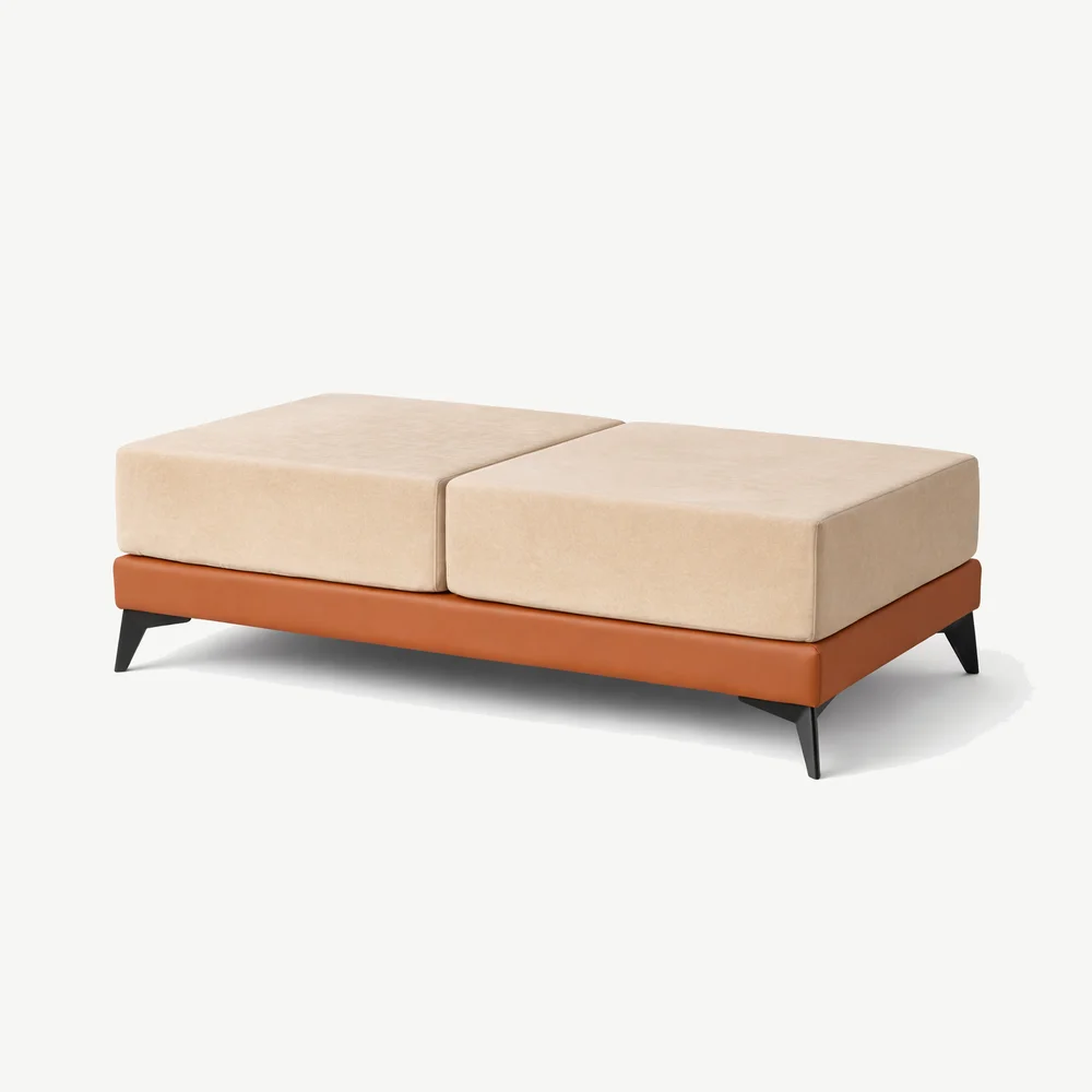 Ottoman chasis