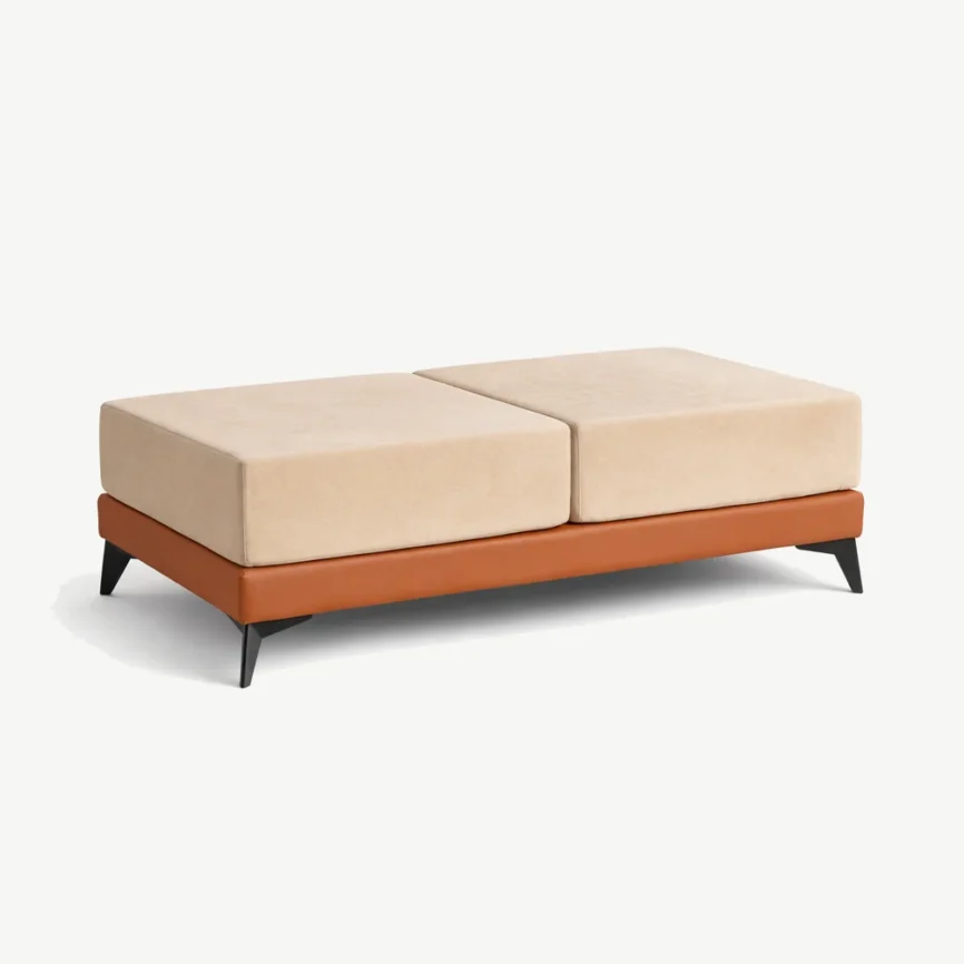 Ottoman chasis