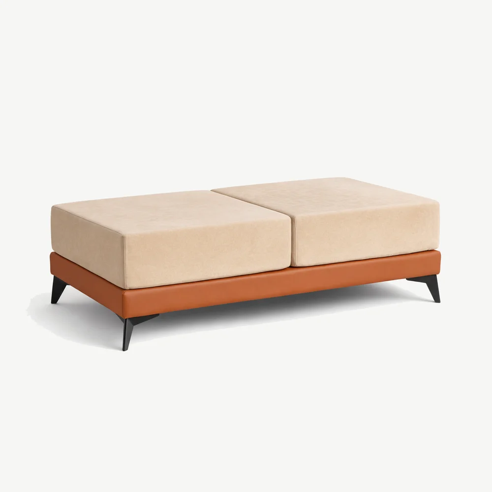 Ottoman chasis