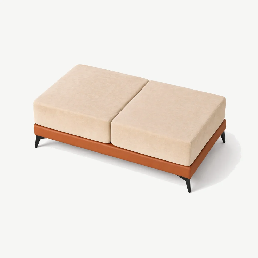 Ottoman chasis