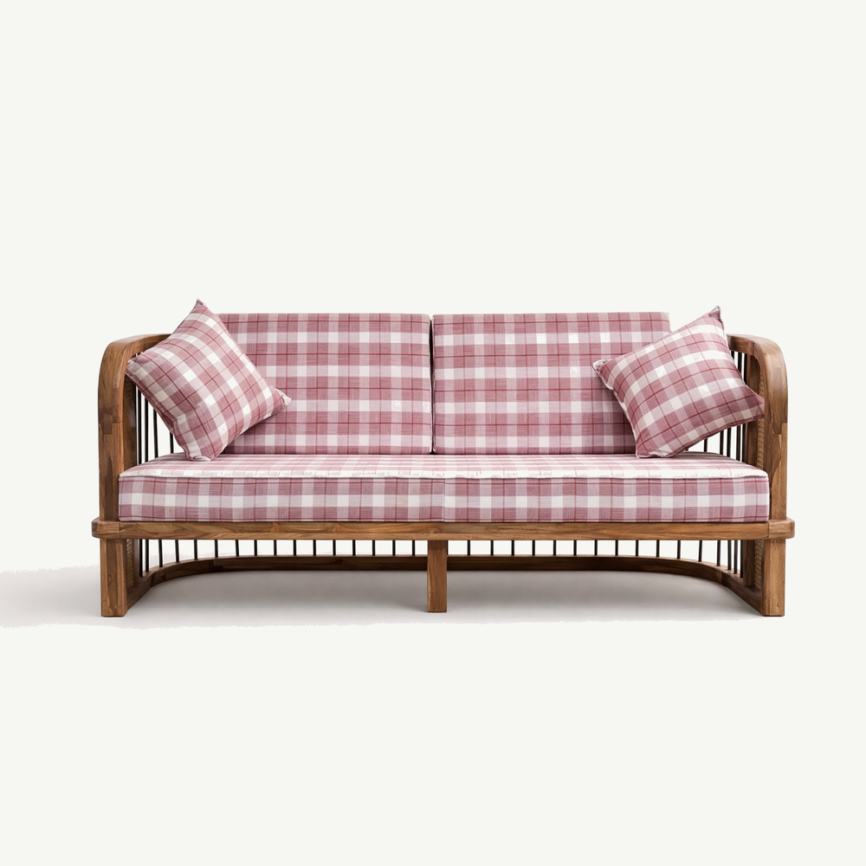 outdoor sofa