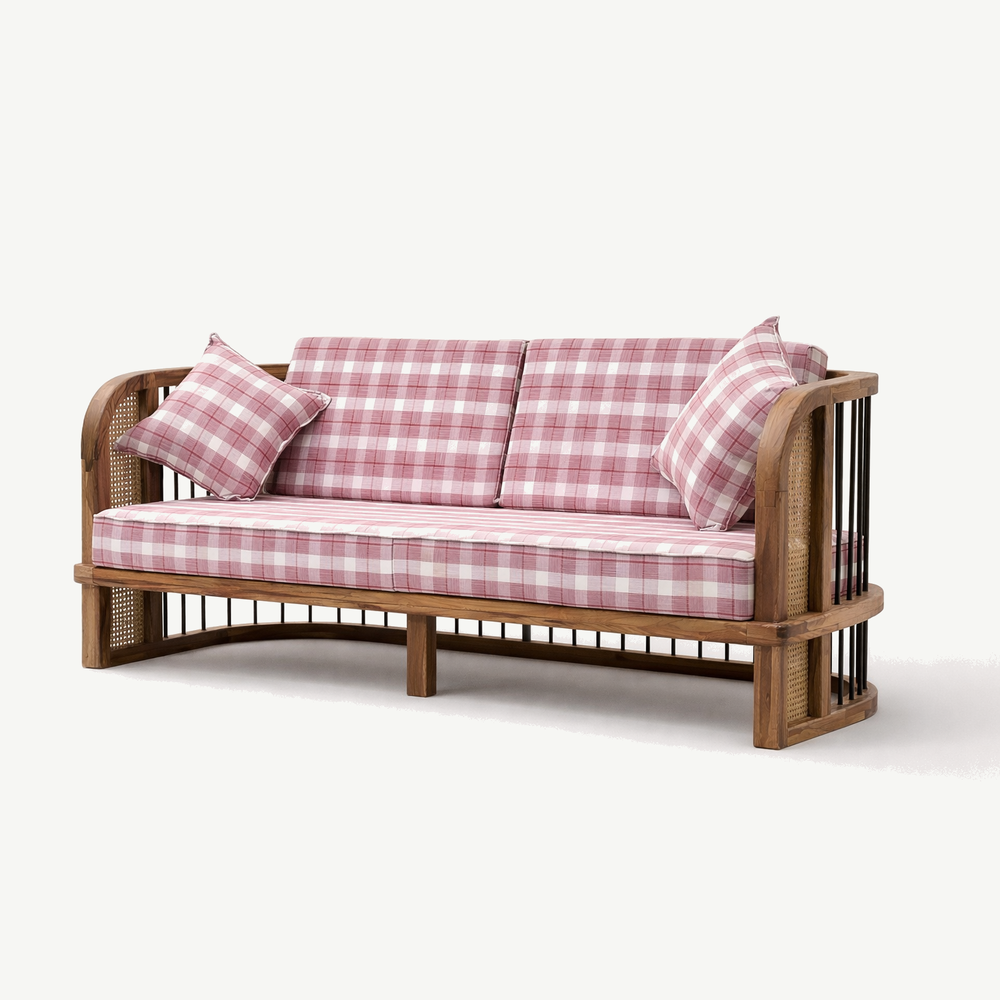 outdoor sofa