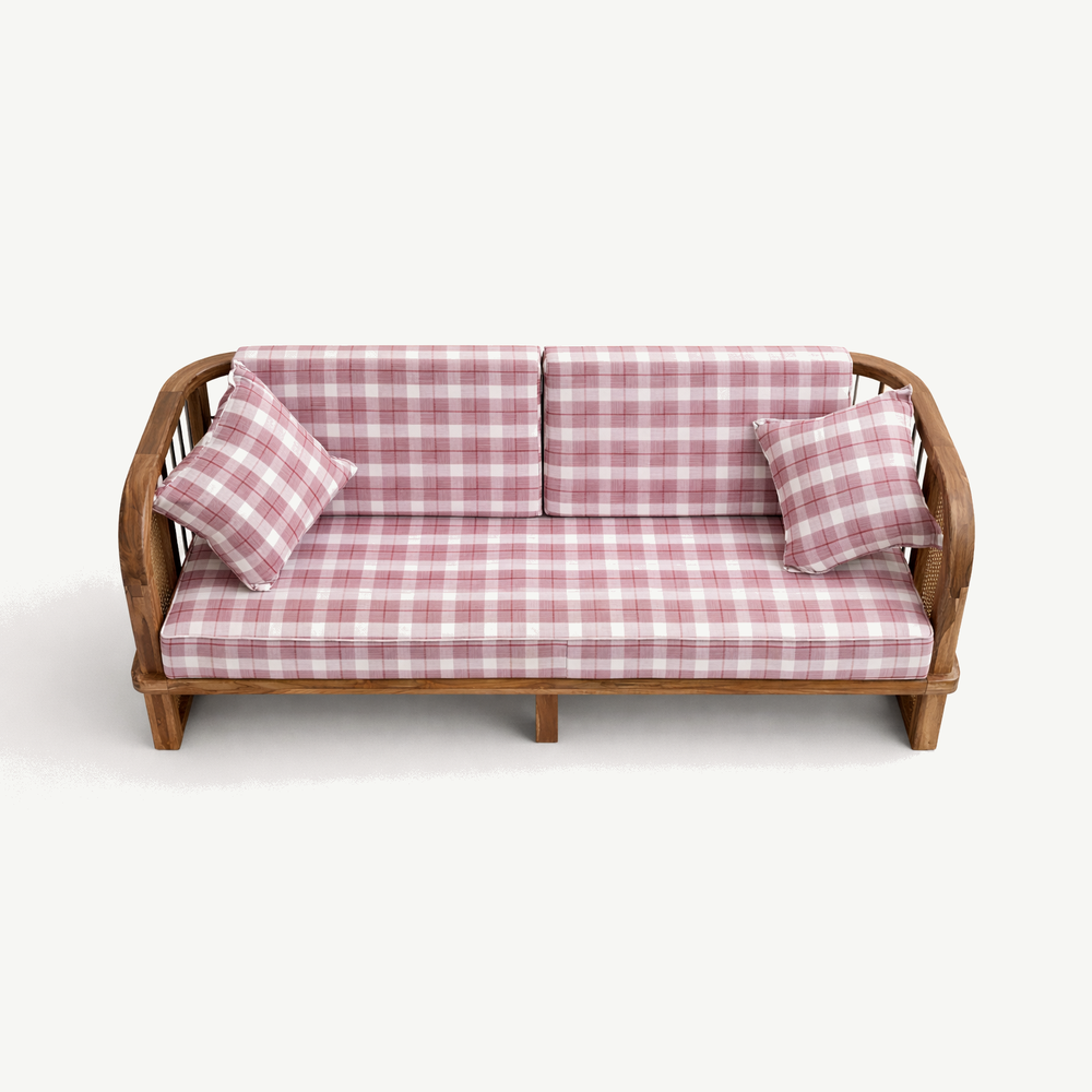 outdoor sofa
