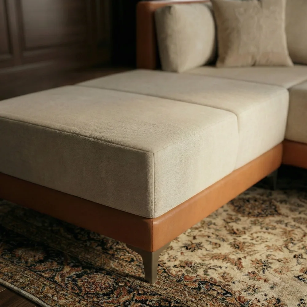 Sectional sofa