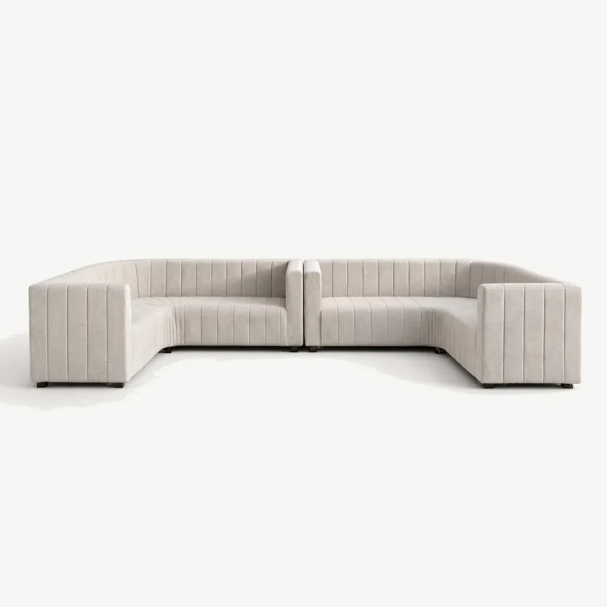 sectional sofa