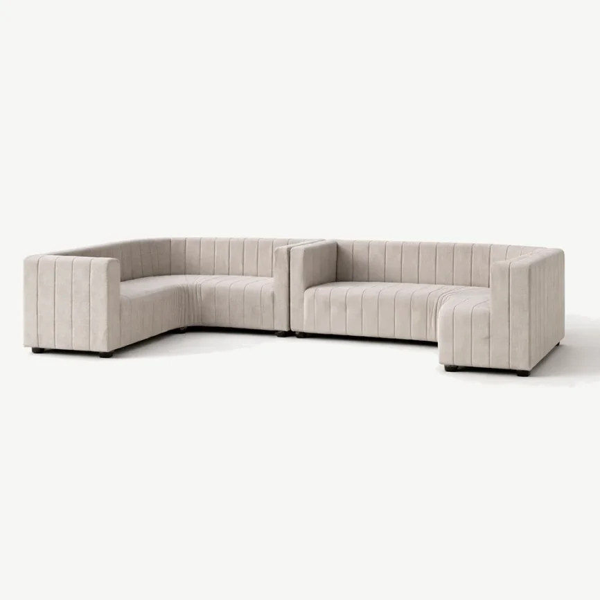sectional sofa