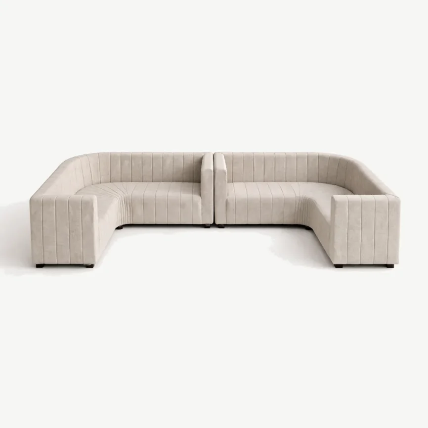 sectional sofa