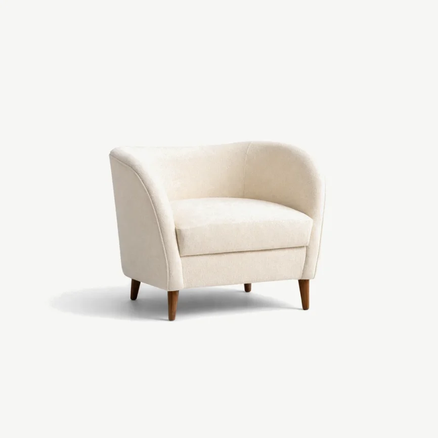 Accent chair