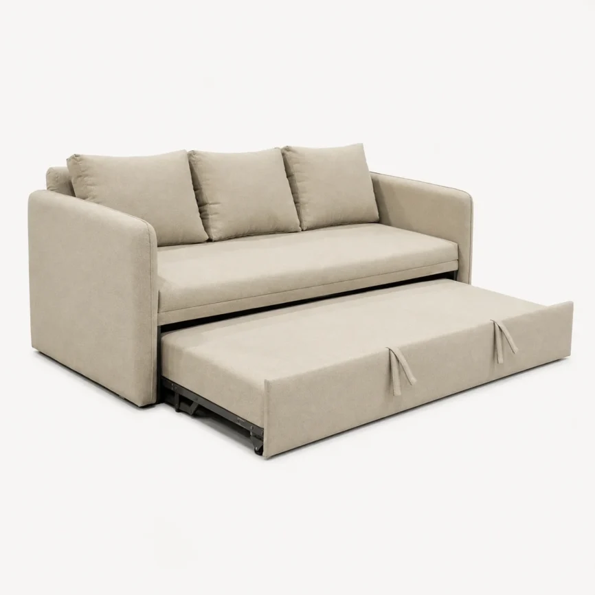 Sofa cum bed