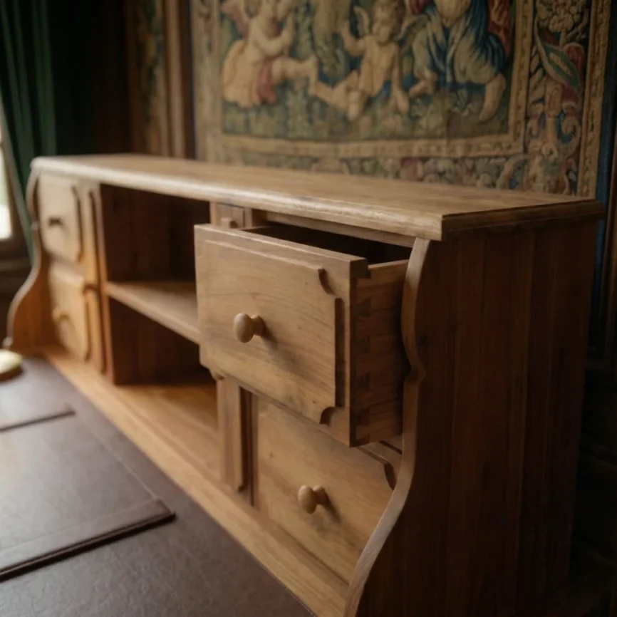 Study table