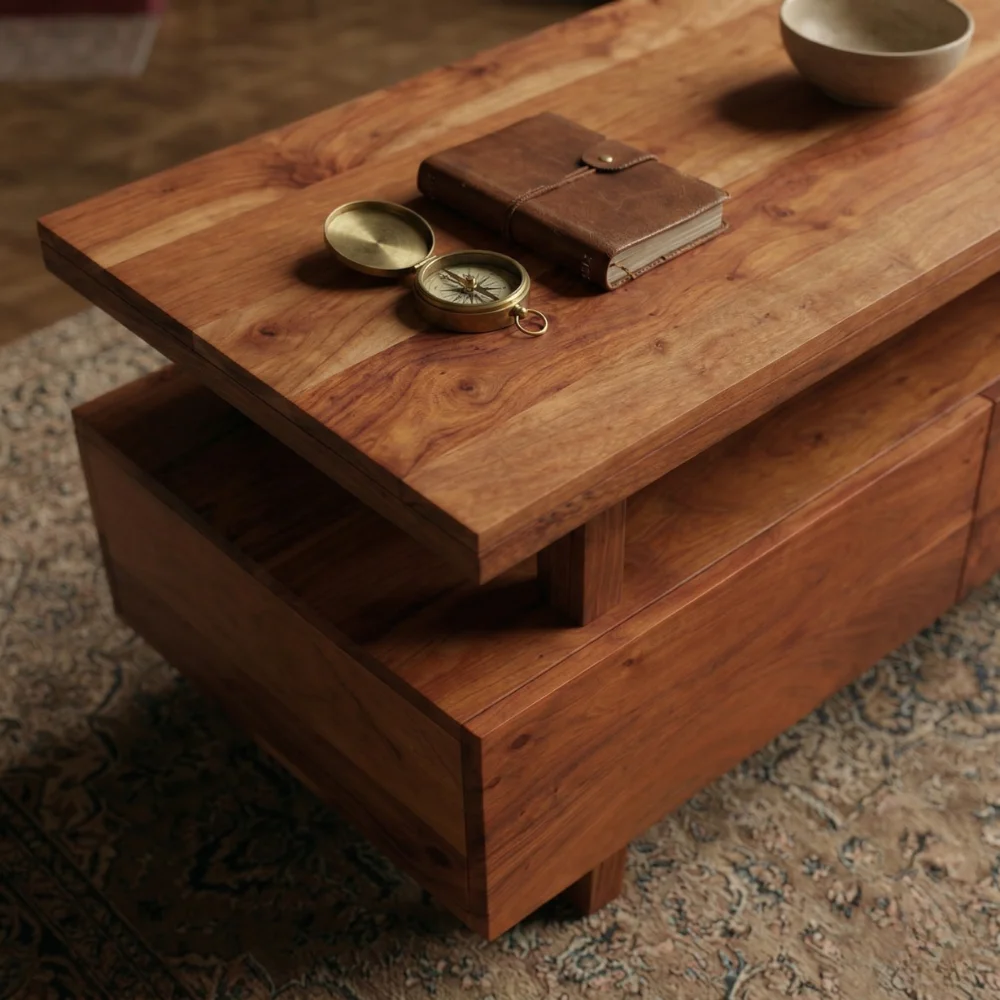 TV unit