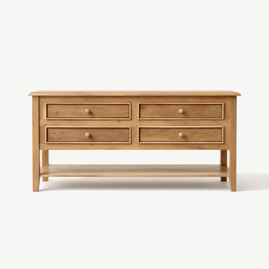 TV unit