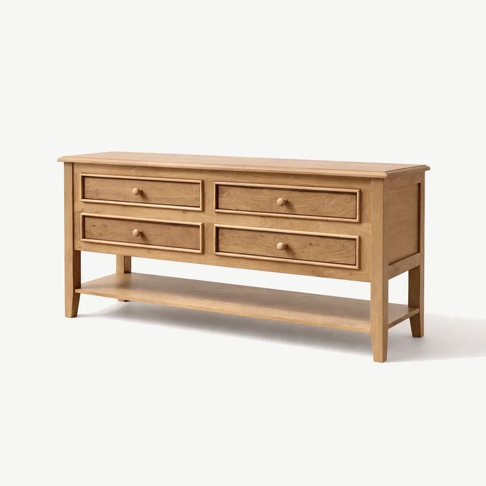 TV unit