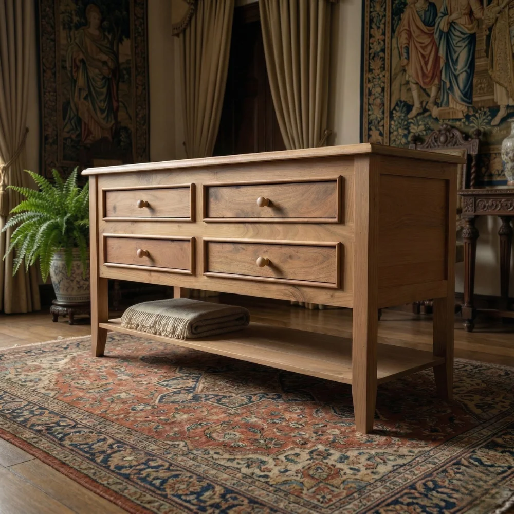 TV unit