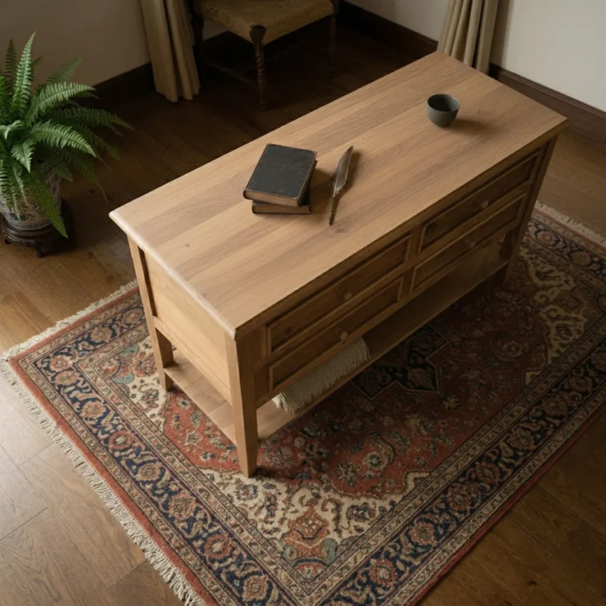 TV unit