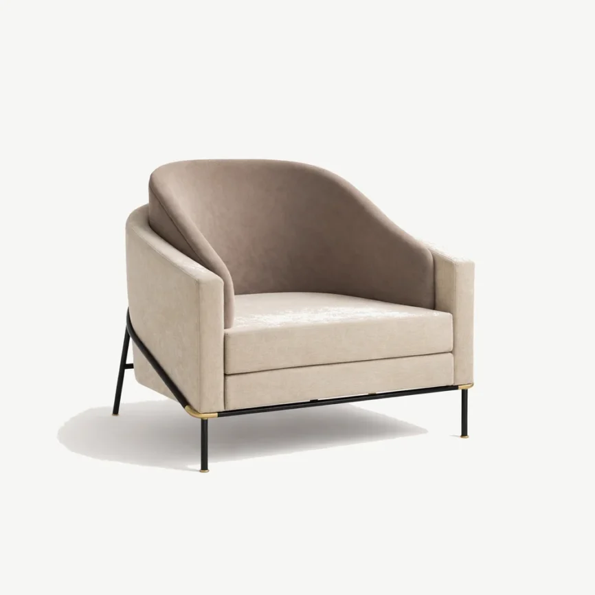 Accent chair 4