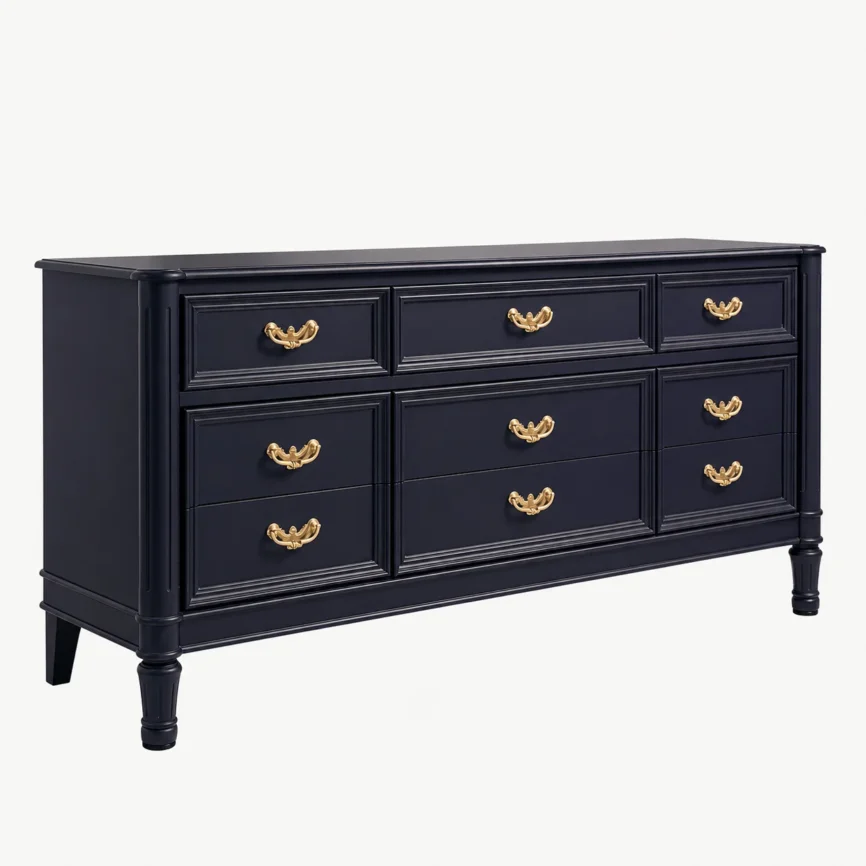 Chest of drawer 3