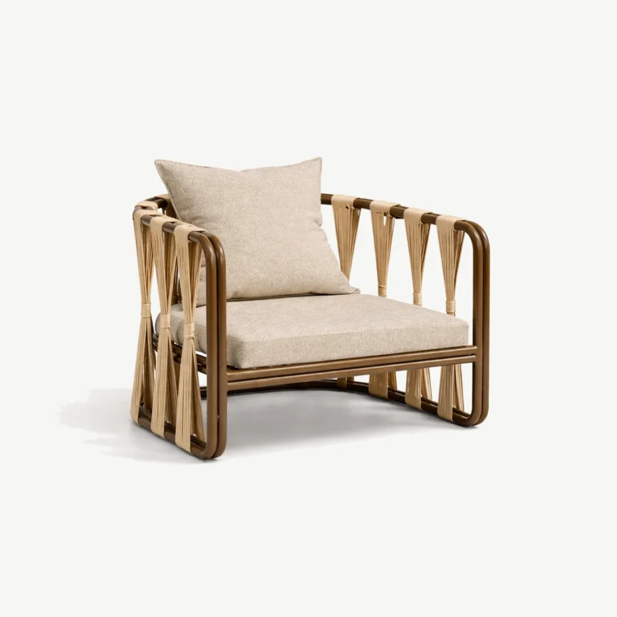 Outdoor chair