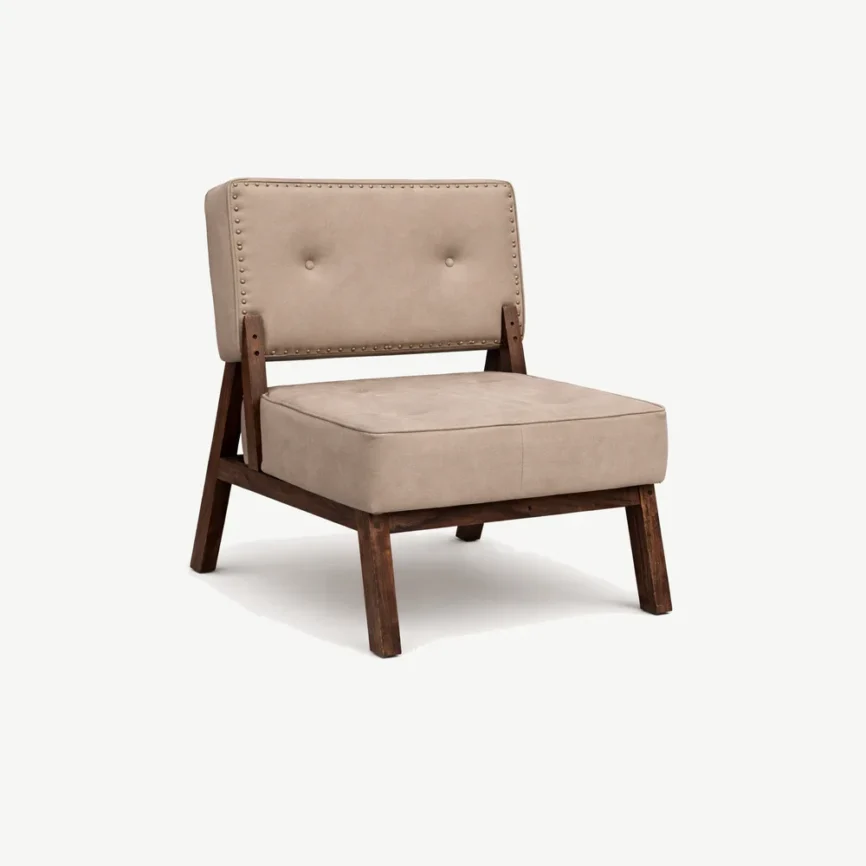 Accent Fabric Chair