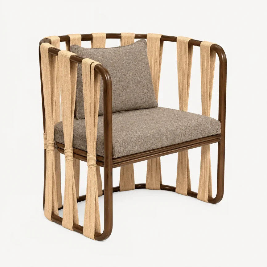 Outdoor chair