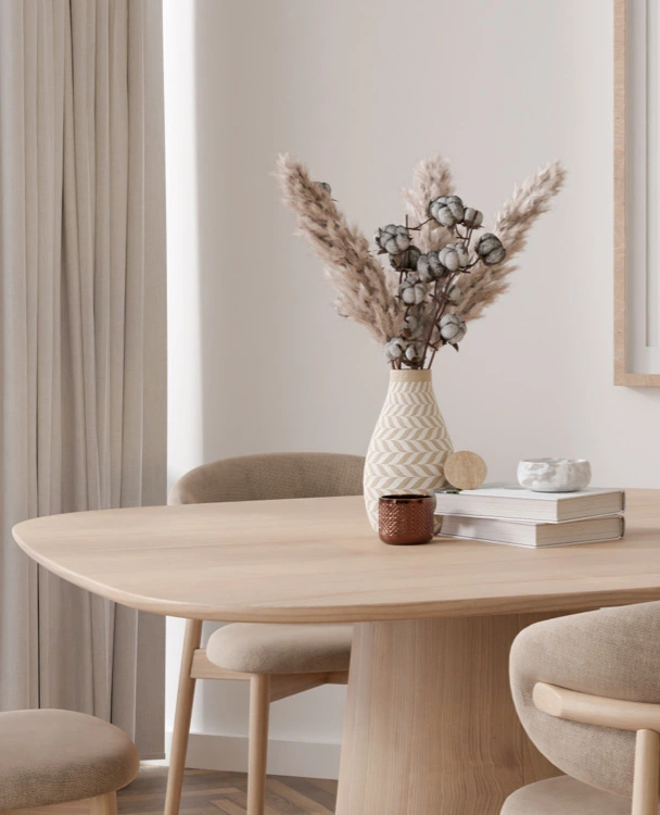 Zaioraa tables