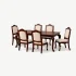 dining set right view