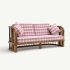 outdoor sofa