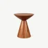 side table front