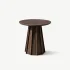 side table front shot
