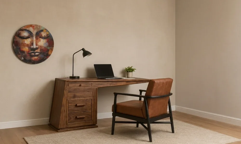 study room